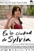 In the City of Sylvia poster