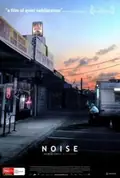 Noise poster