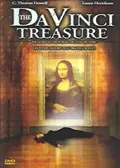 The Da Vinci Treasure poster