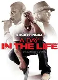 A Day in the Life poster