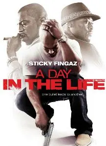 A Day in the Life poster
