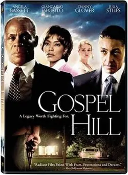 Gospel Hill poster