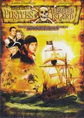 Pirates of Treasure Island poster