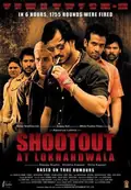 Shootout at Lokhandwala poster