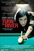 Turn the River poster