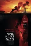 9 Miles Down poster