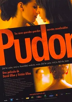 Modesty poster