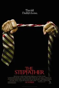 The Stepfather poster