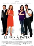 The Price to Pay poster
