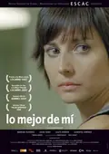 The Best of Me poster