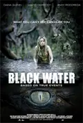 Black Water poster