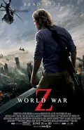 World War Z poster
