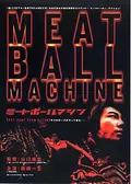 Meatball Machine poster