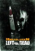 Left for Dead poster