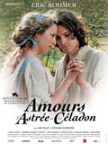 The Romance of Astrea and Celadon poster