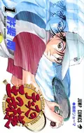 The Prince of Tennis poster