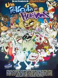 A Movie of Eggs poster