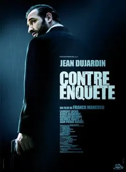 Counter Investigation poster