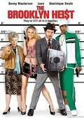 The Brooklyn Heist poster