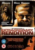 Extraordinary Rendition poster