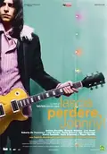 Don't Waste Your Time, Johnny! poster