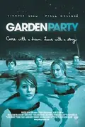 Garden Party poster
