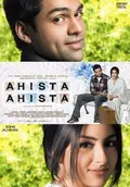 Ahista Ahista poster