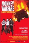 Monkey Warfare poster