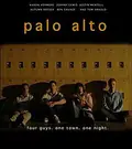 Palo Alto, CA poster