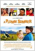 A Plumm Summer poster