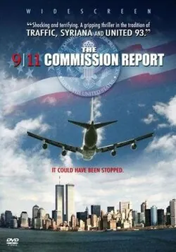 The 9/11 Commission Report poster