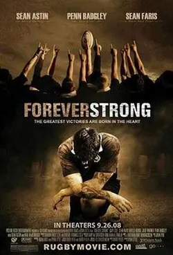 Forever Strong poster