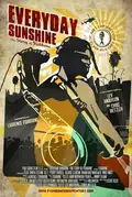 Everyday Sunshine: The Story of Fishbone poster