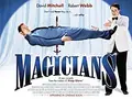 Magicians poster