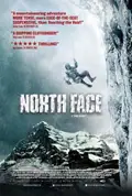 North Face poster