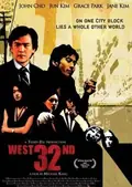 West 32nd poster