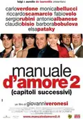 Manual of Love 2 poster