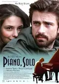 Piano, Solo poster