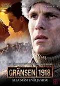 The Border poster