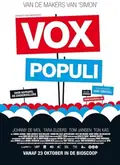 Vox Populi poster