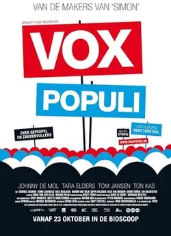 Vox Populi poster