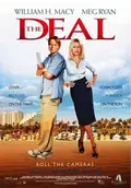 The Deal poster