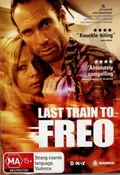 Last Train to Freo poster