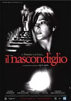 The Hideout poster