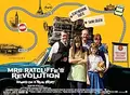 Mrs. Ratcliffe's Revolution poster