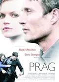 Prague poster