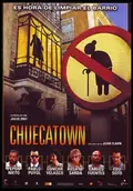 Boystown poster