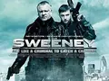 The Sweeney poster