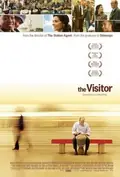 The Visitor poster