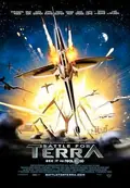 Battle for Terra poster